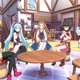 Illustration for article titled emTokitowa/em Has the Best Characters of Any JRPG This Year
